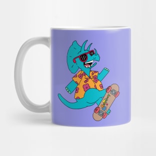 Radi-cool Dinosaur! Mug